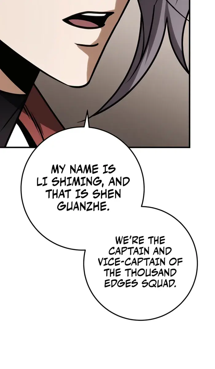 The Emperor's Sword Chapter 64 Page 173