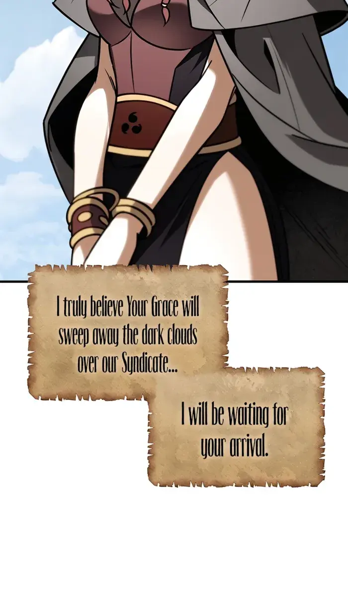 The Emperor's Sword Chapter 64 Page 175
