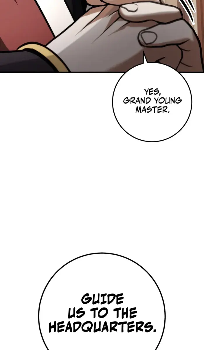 The Emperor's Sword Chapter 64 Page 177