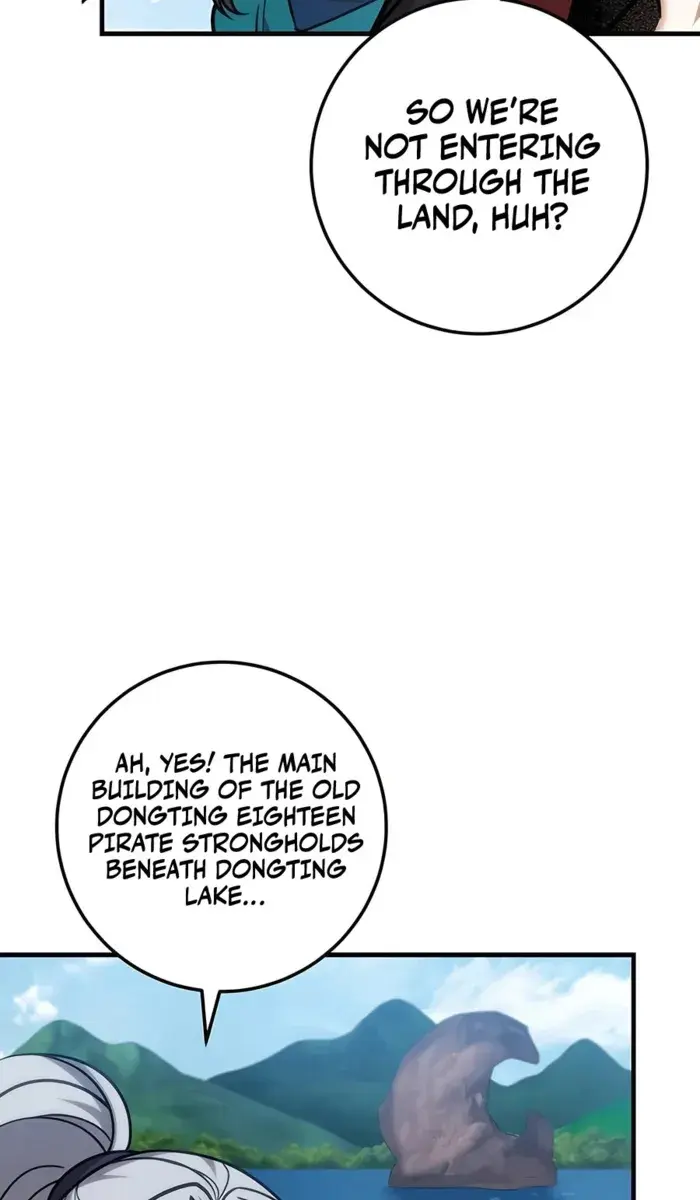 The Emperor's Sword Chapter 65 Page 7
