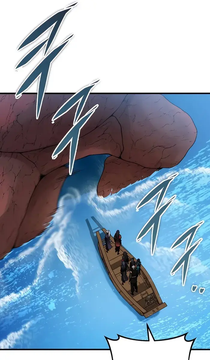 The Emperor's Sword Chapter 65 Page 14