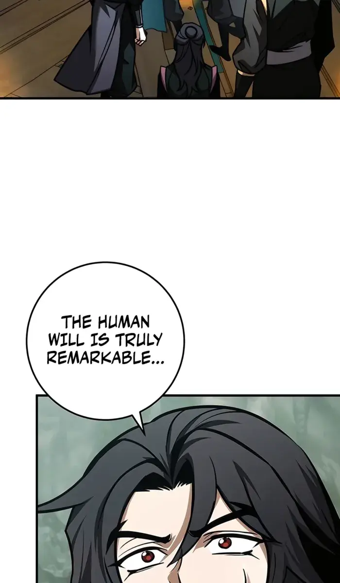 The Emperor's Sword Chapter 65 Page 21