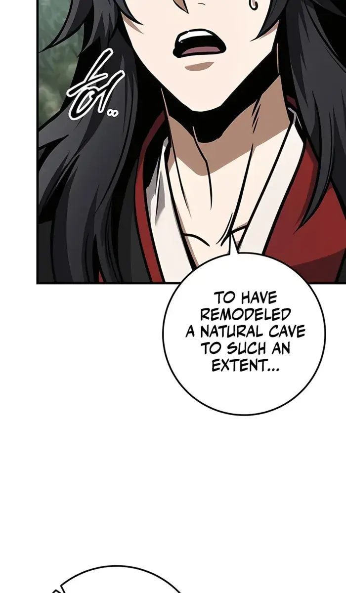 The Emperor's Sword Chapter 65 Page 22