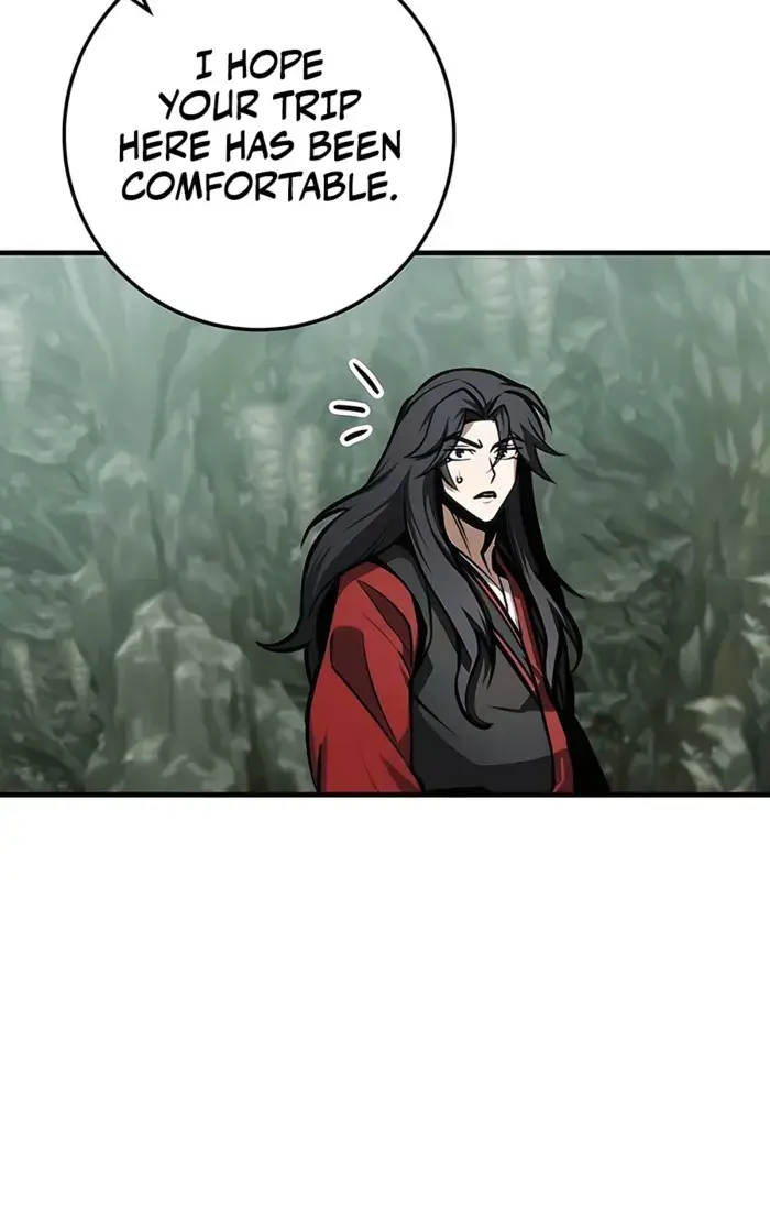 The Emperor's Sword Chapter 65 Page 23
