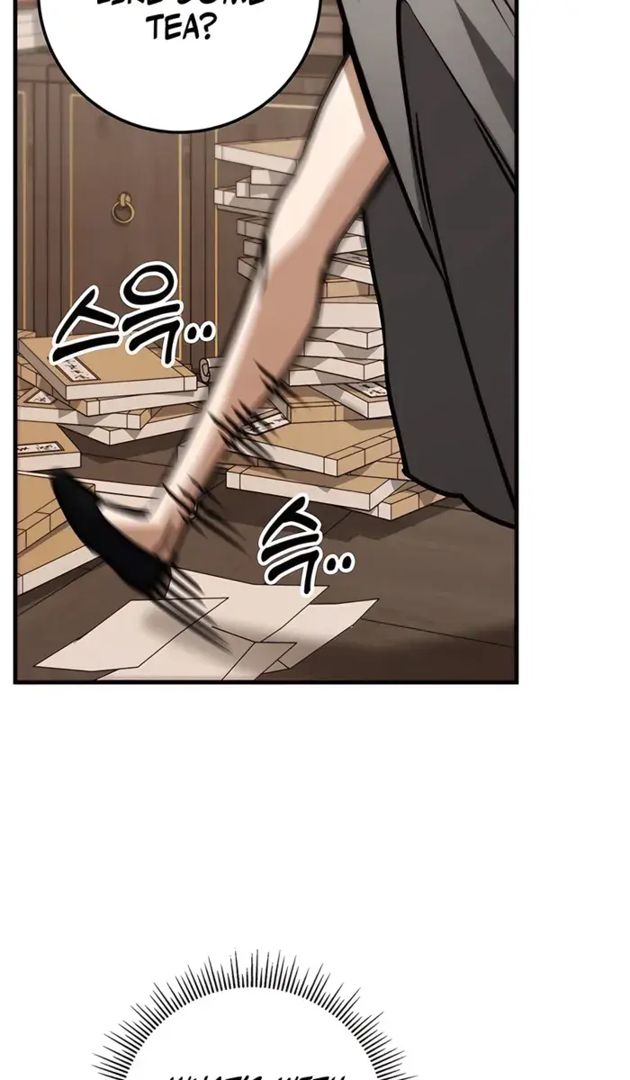 The Emperor's Sword Chapter 65 Page 29