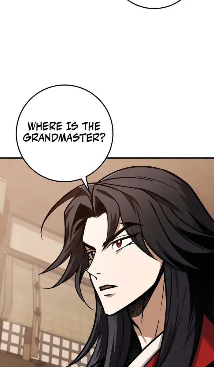 The Emperor's Sword Chapter 65 Page 31