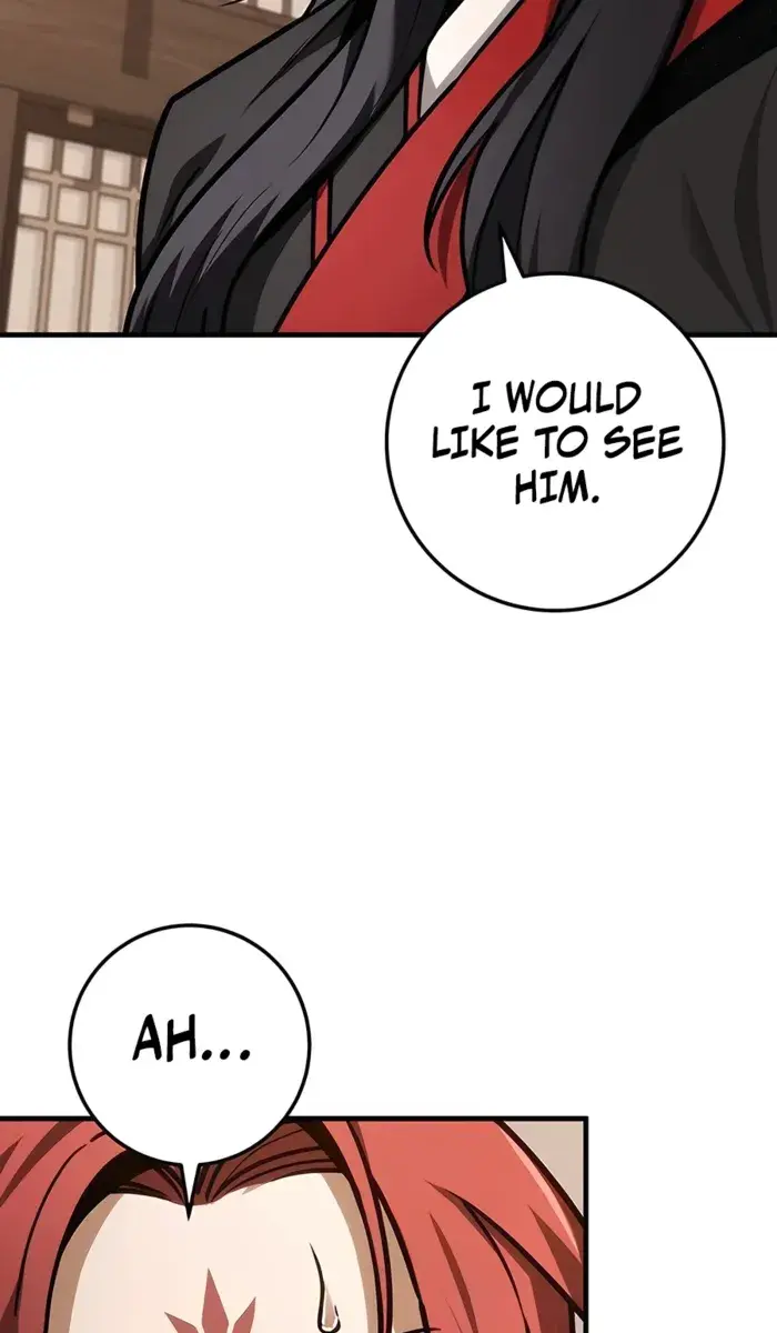 The Emperor's Sword Chapter 65 Page 32