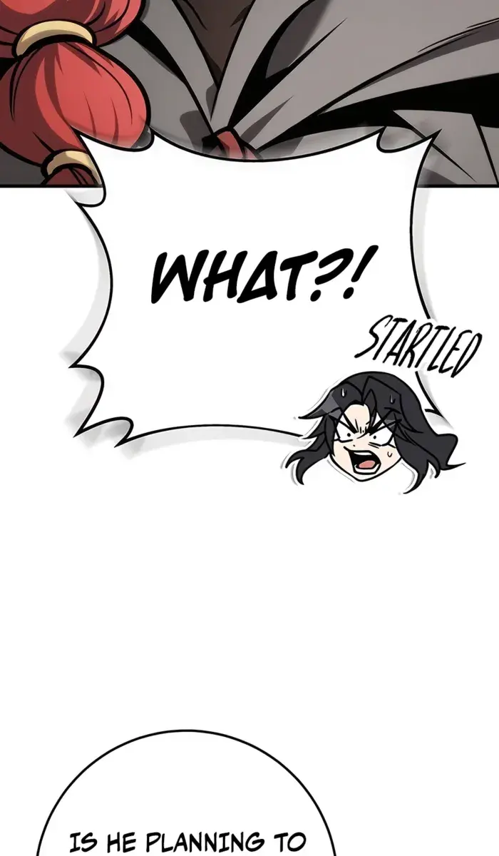 The Emperor's Sword Chapter 65 Page 36