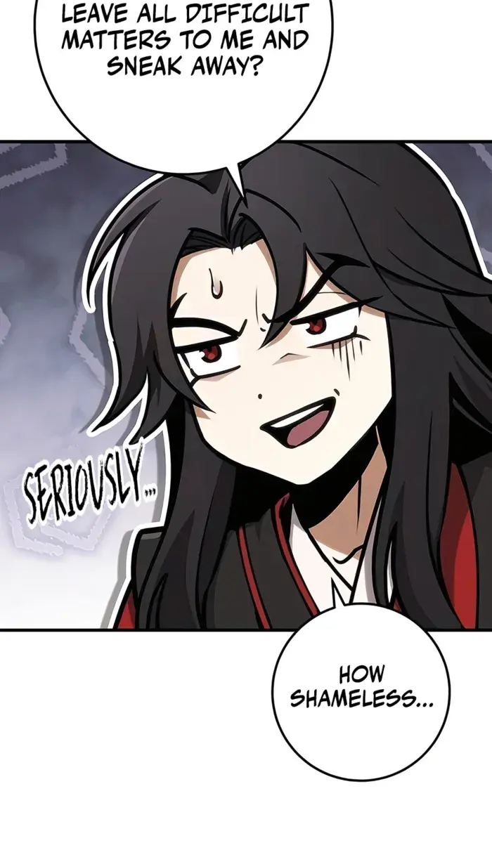 The Emperor's Sword Chapter 65 Page 37