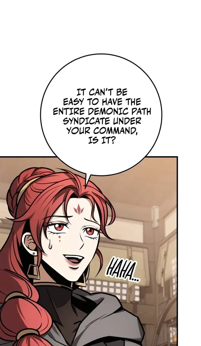 The Emperor's Sword Chapter 65 Page 38
