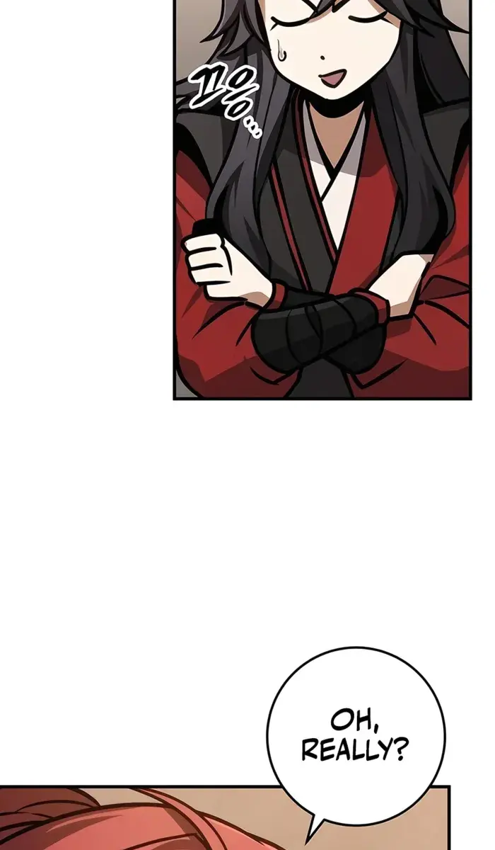 The Emperor's Sword Chapter 65 Page 40