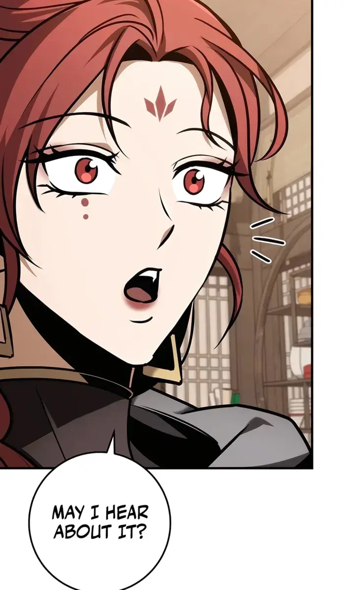 The Emperor's Sword Chapter 65 Page 41