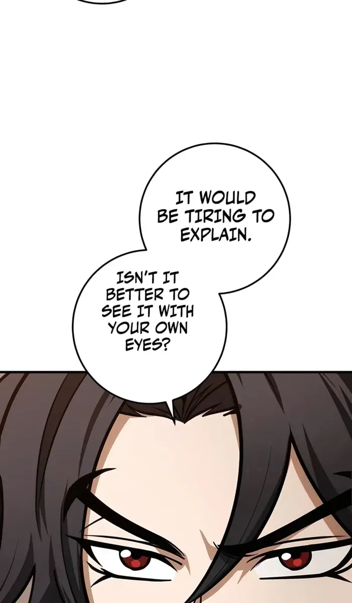 The Emperor's Sword Chapter 65 Page 42