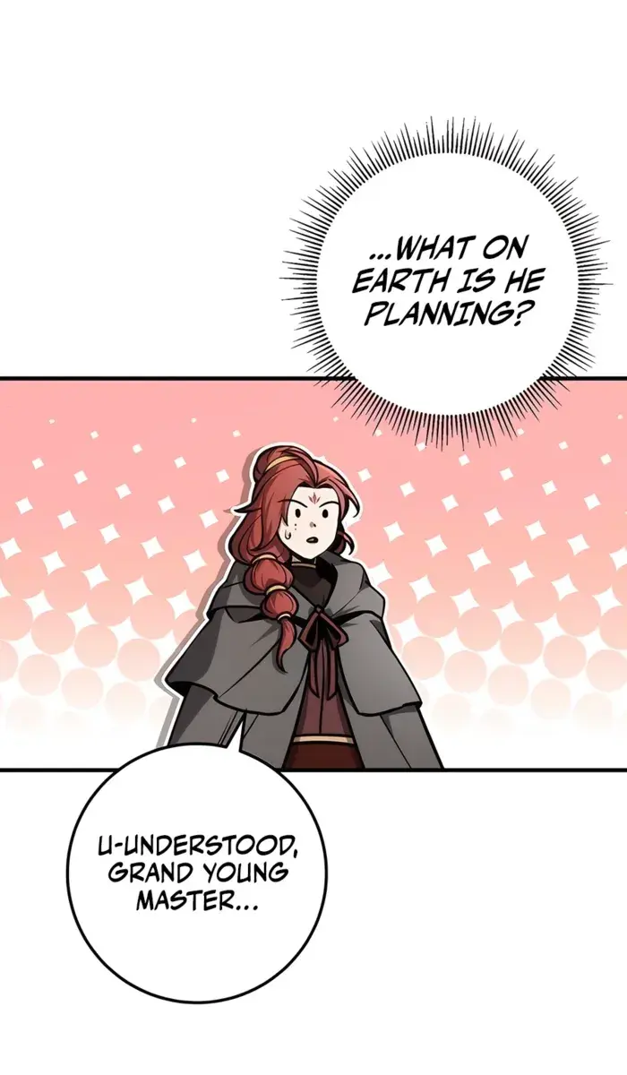 The Emperor's Sword Chapter 65 Page 44