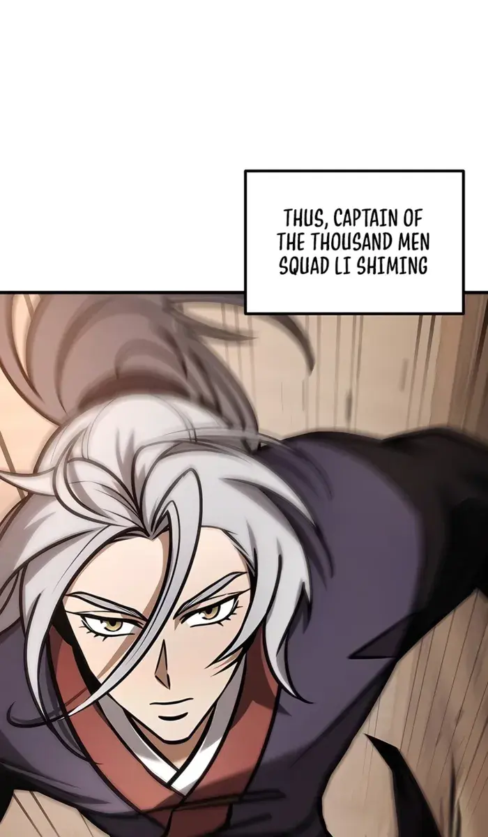 The Emperor's Sword Chapter 65 Page 47
