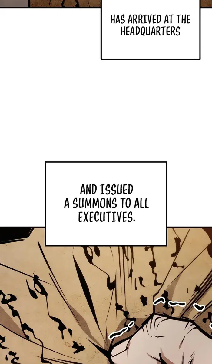 The Emperor's Sword Chapter 65 Page 50