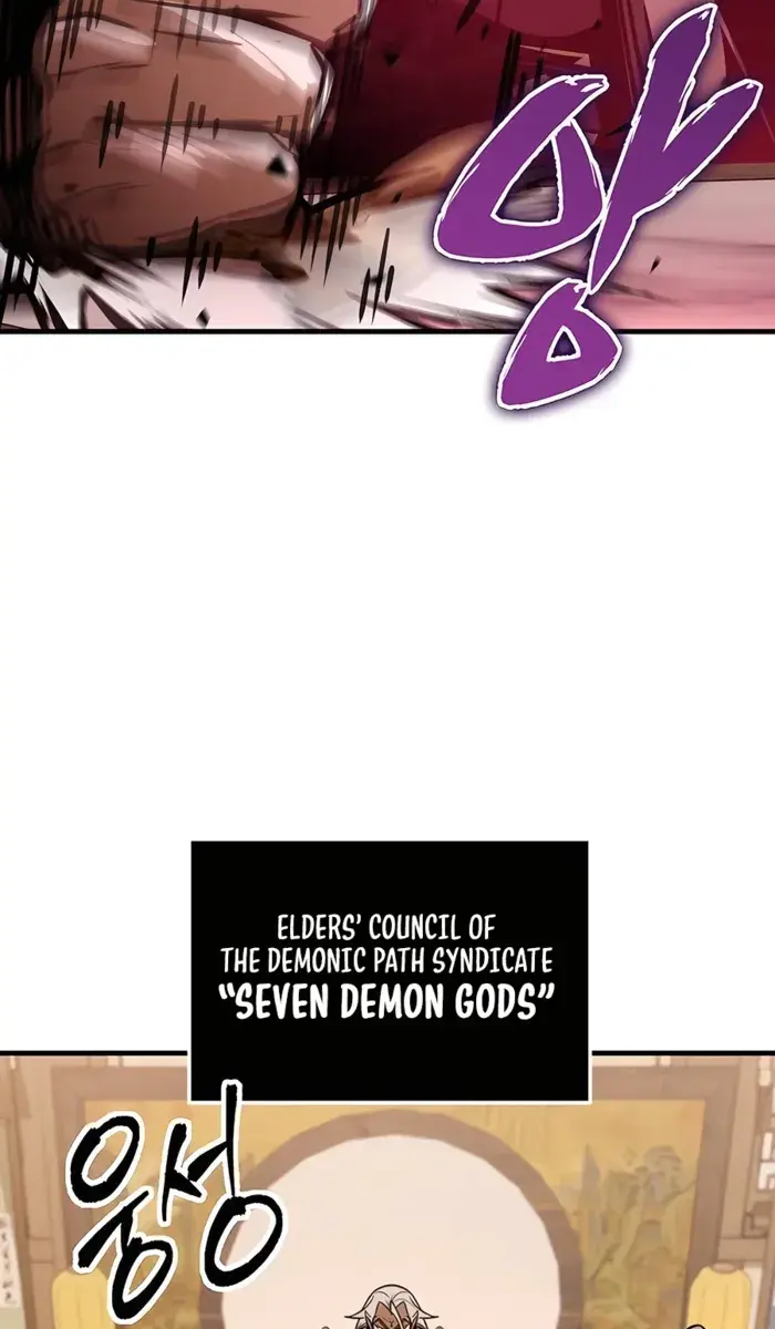 The Emperor's Sword Chapter 65 Page 53