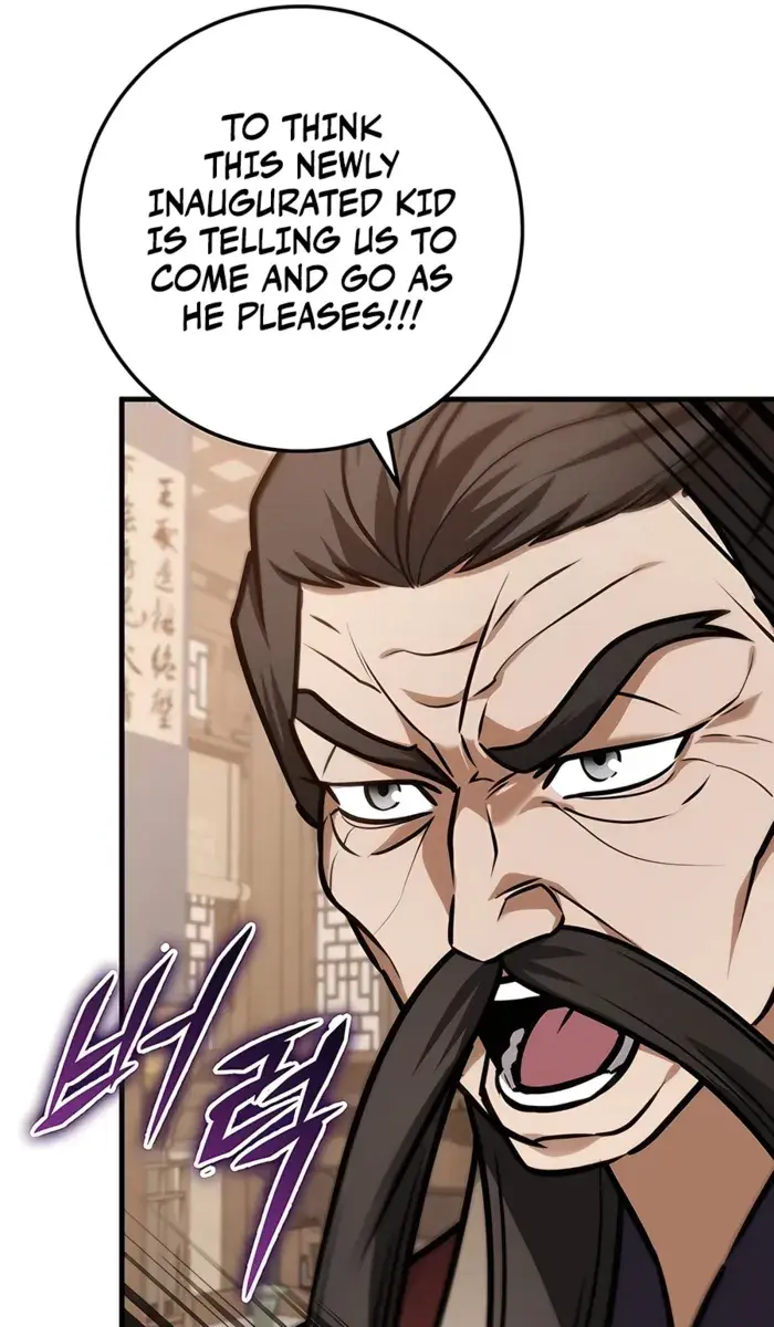 The Emperor's Sword Chapter 65 Page 55