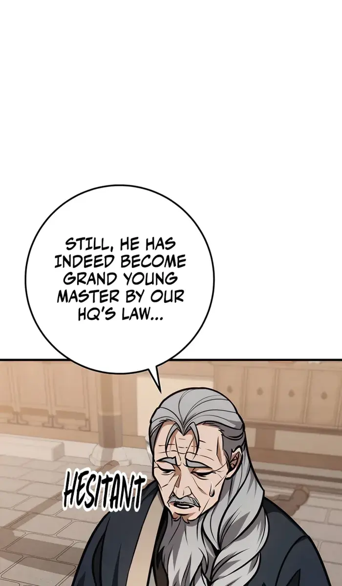The Emperor's Sword Chapter 65 Page 59