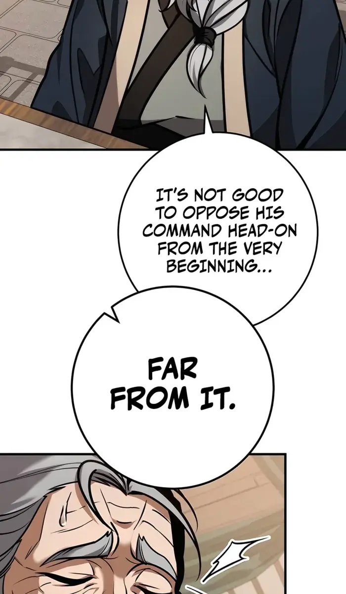 The Emperor's Sword Chapter 65 Page 60