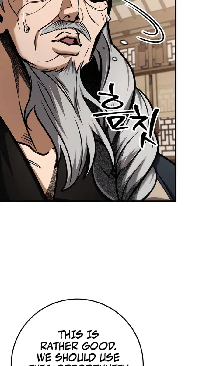 The Emperor's Sword Chapter 65 Page 61