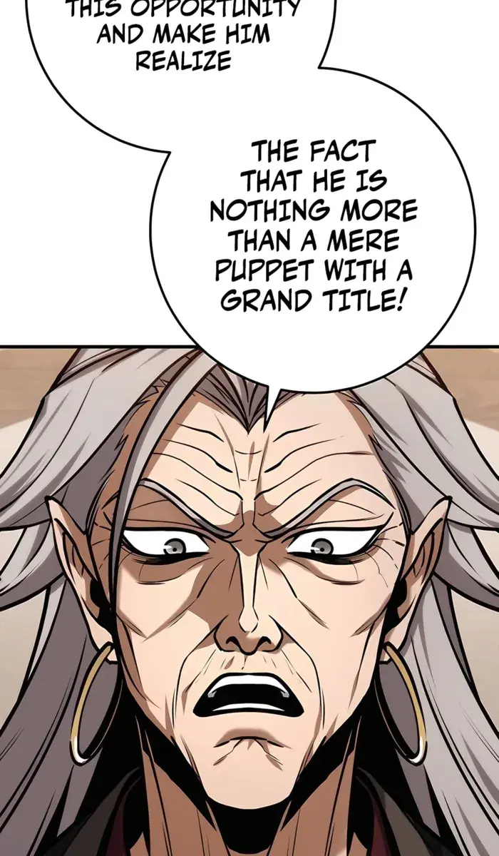The Emperor's Sword Chapter 65 Page 62