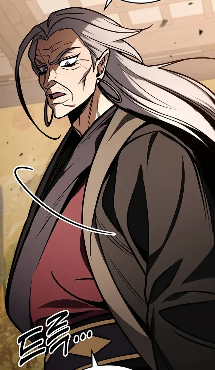 The Emperor's Sword Chapter 65 Page 64