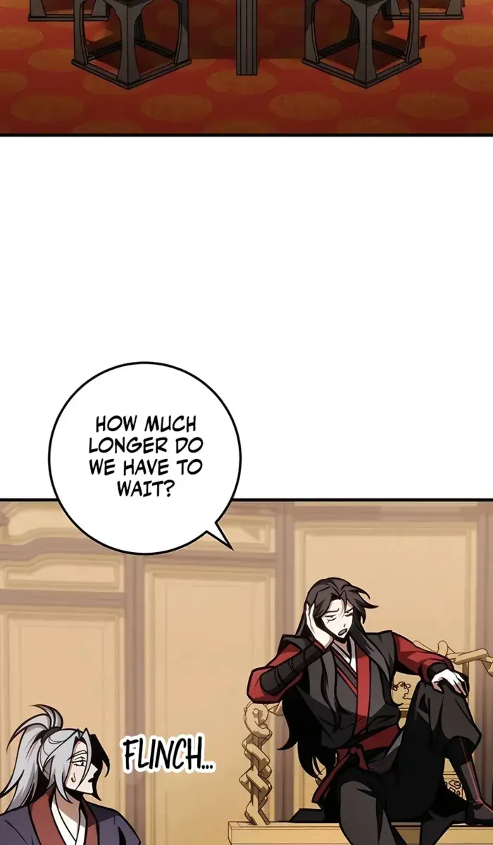 The Emperor's Sword Chapter 65 Page 71