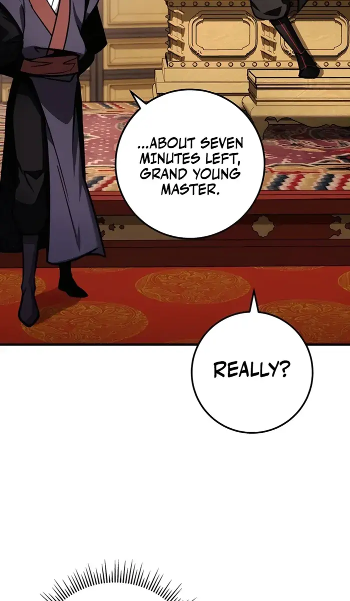 The Emperor's Sword Chapter 65 Page 72