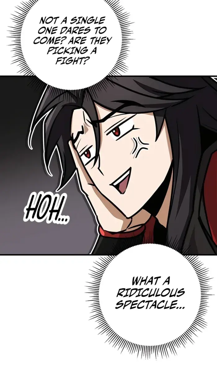 The Emperor's Sword Chapter 65 Page 73