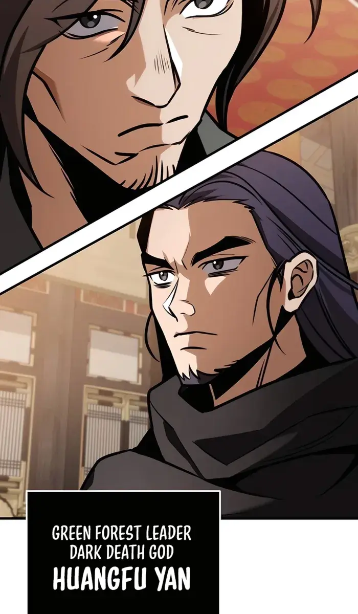 The Emperor's Sword Chapter 65 Page 78
