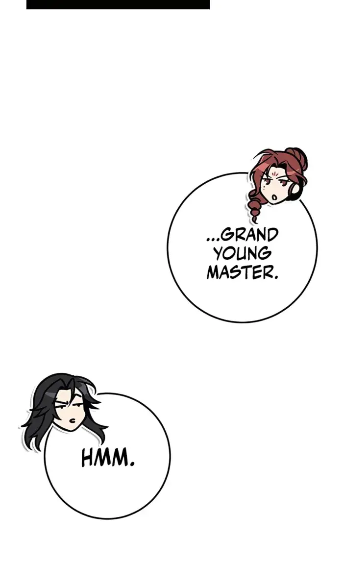 The Emperor's Sword Chapter 65 Page 79