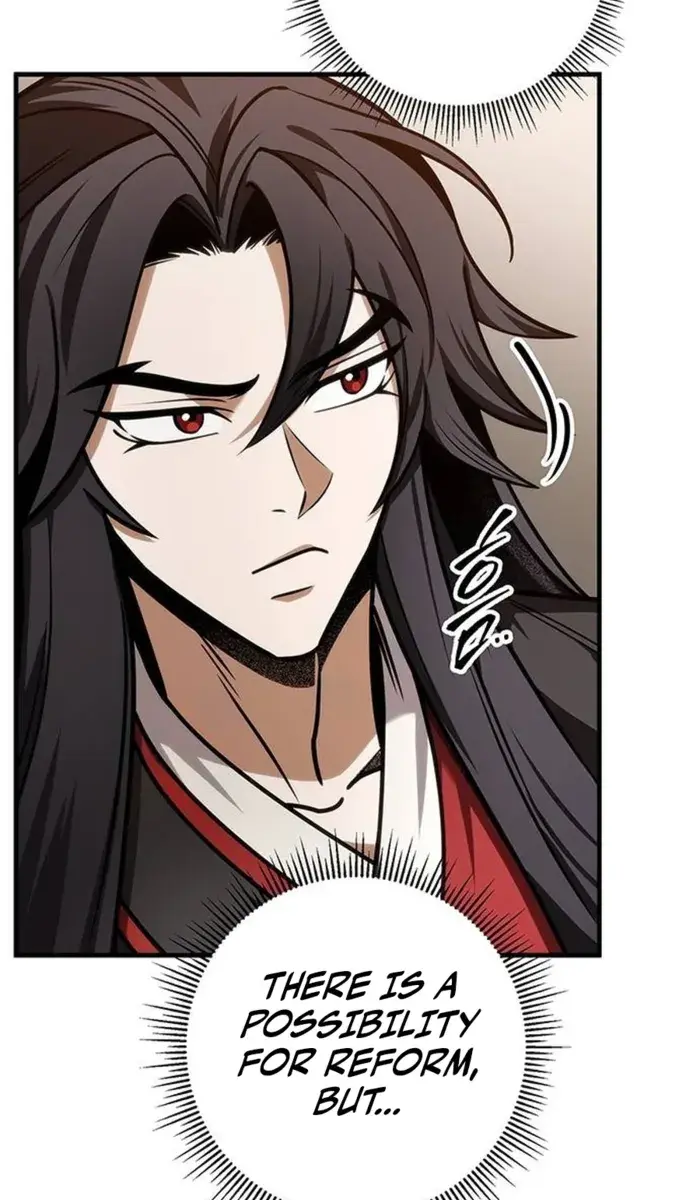 The Emperor's Sword Chapter 65 Page 85
