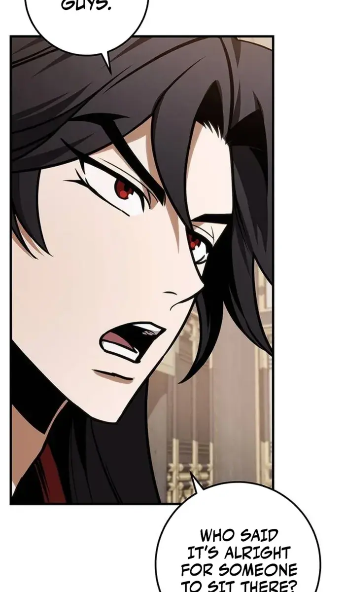 The Emperor's Sword Chapter 65 Page 88