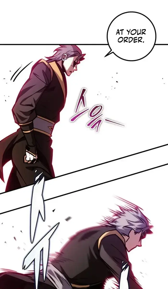 The Emperor's Sword Chapter 65 Page 94