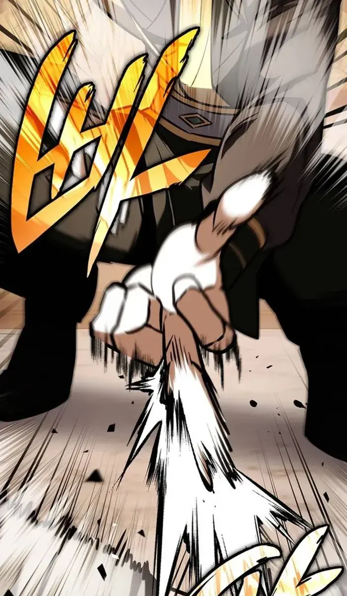 The Emperor's Sword Chapter 65 Page 97
