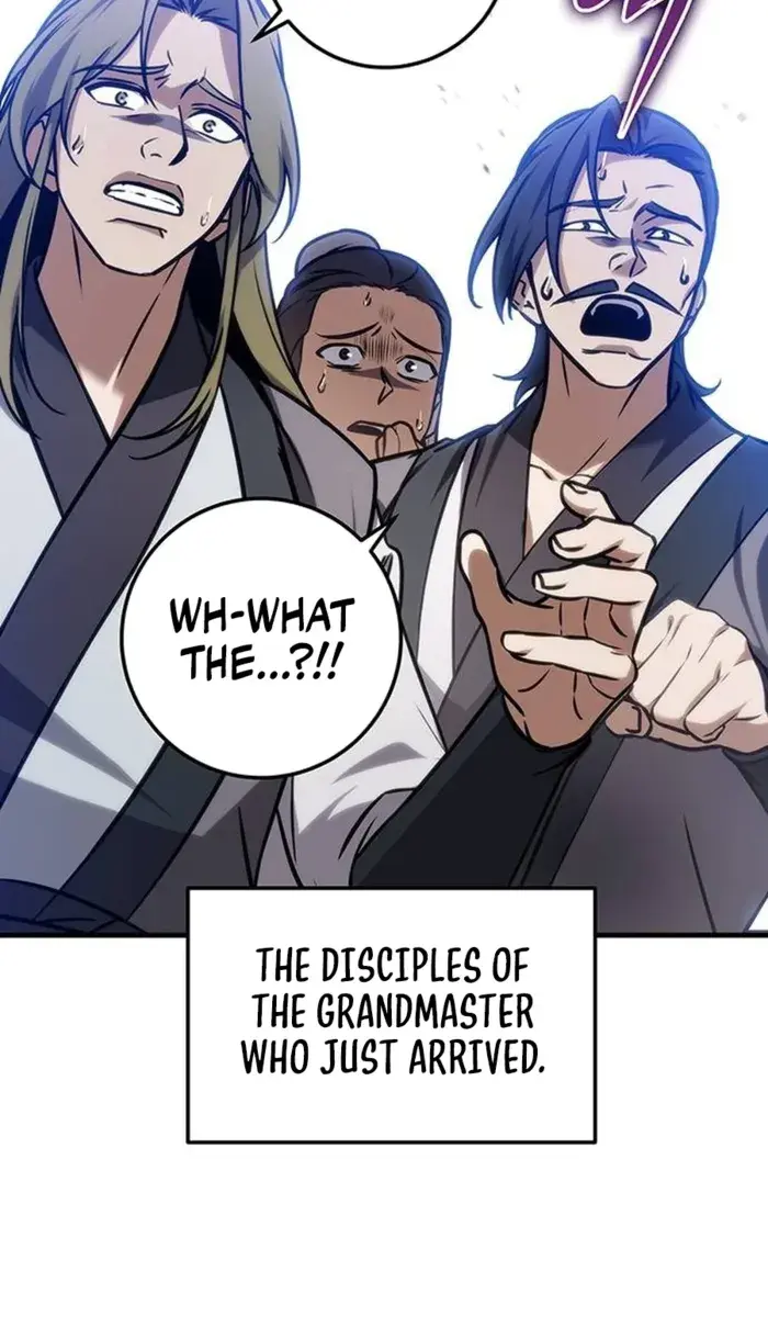The Emperor's Sword Chapter 65 Page 100
