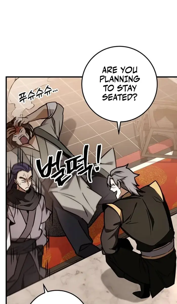The Emperor's Sword Chapter 65 Page 101