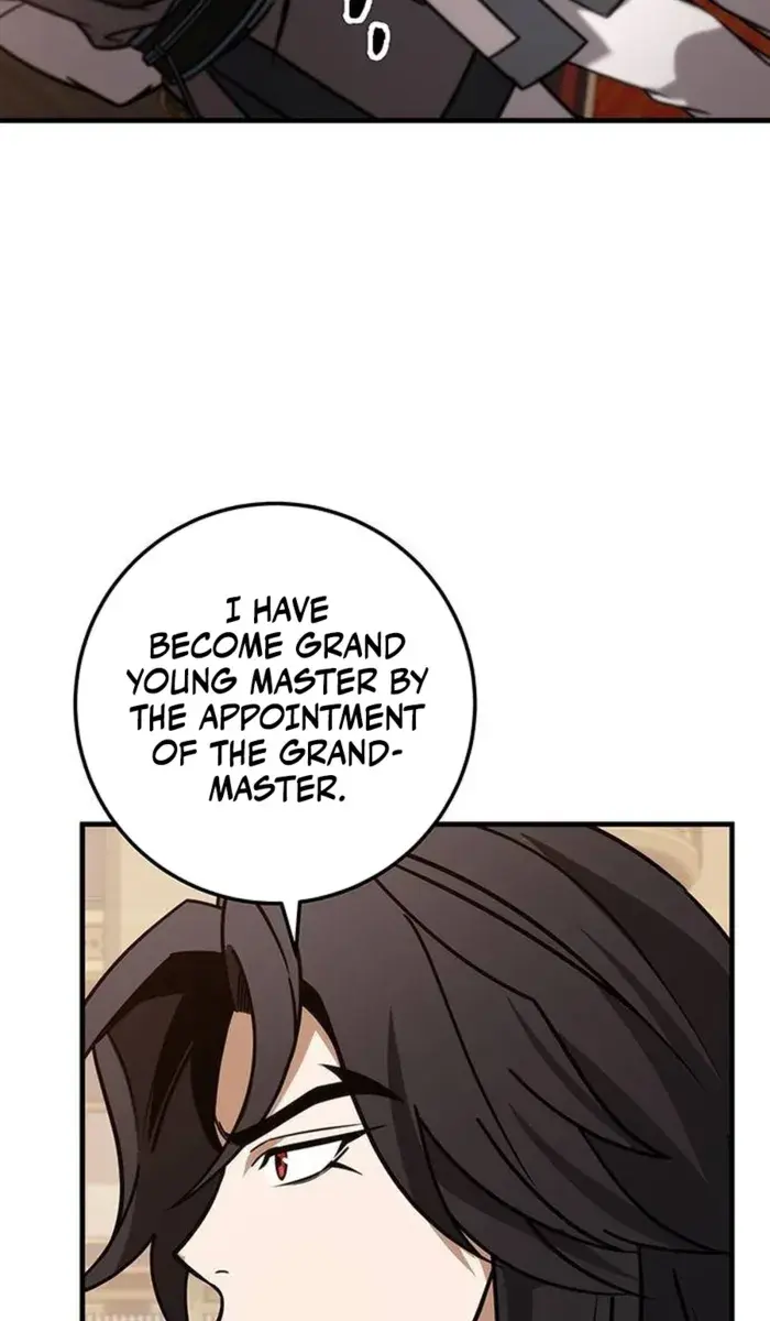 The Emperor's Sword Chapter 65 Page 107