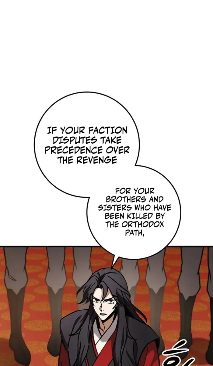 The Emperor's Sword Chapter 65 Page 112