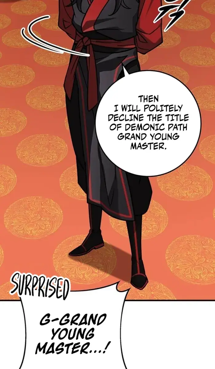 The Emperor's Sword Chapter 65 Page 113