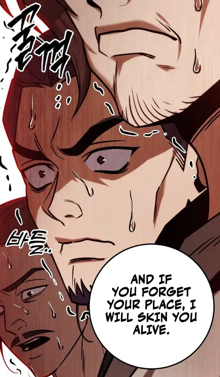 The Emperor's Sword Chapter 65 Page 120
