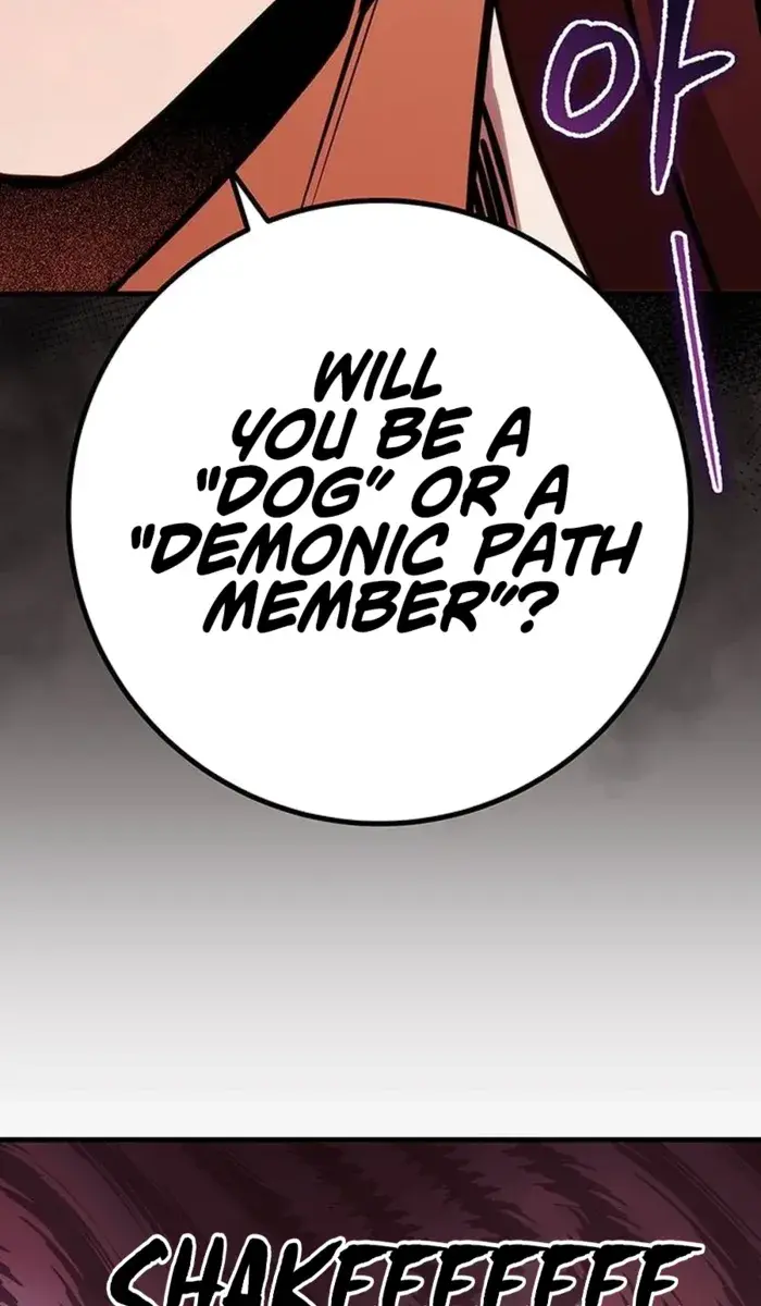The Emperor's Sword Chapter 65 Page 124