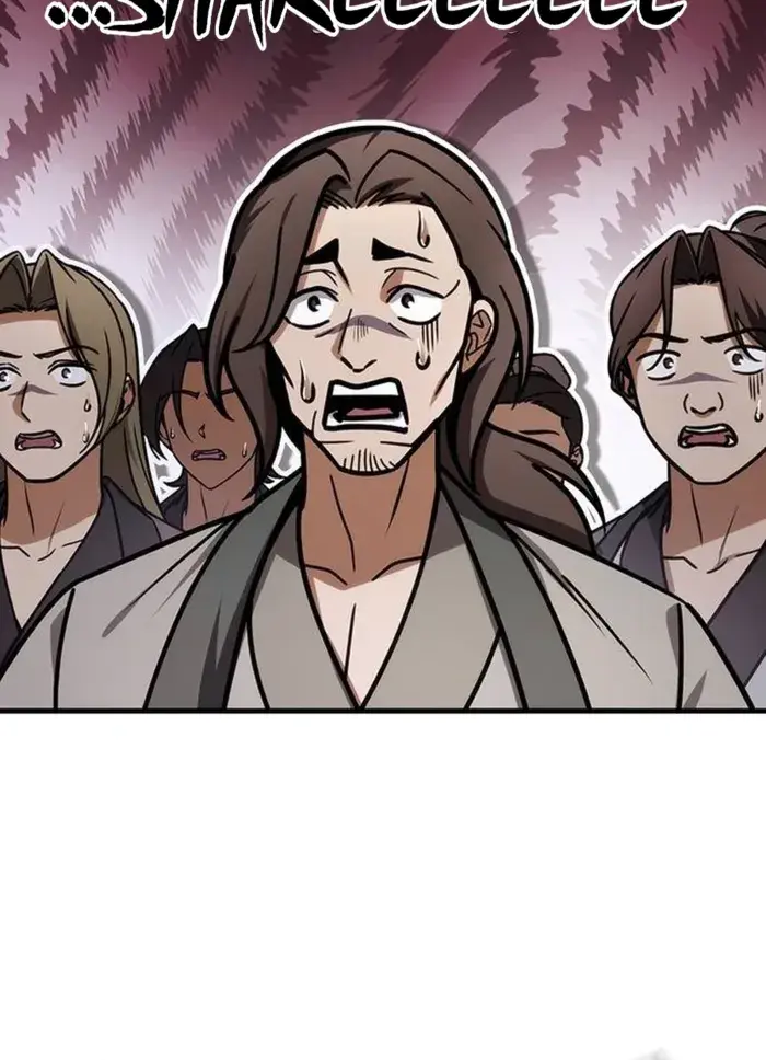 The Emperor's Sword Chapter 65 Page 125