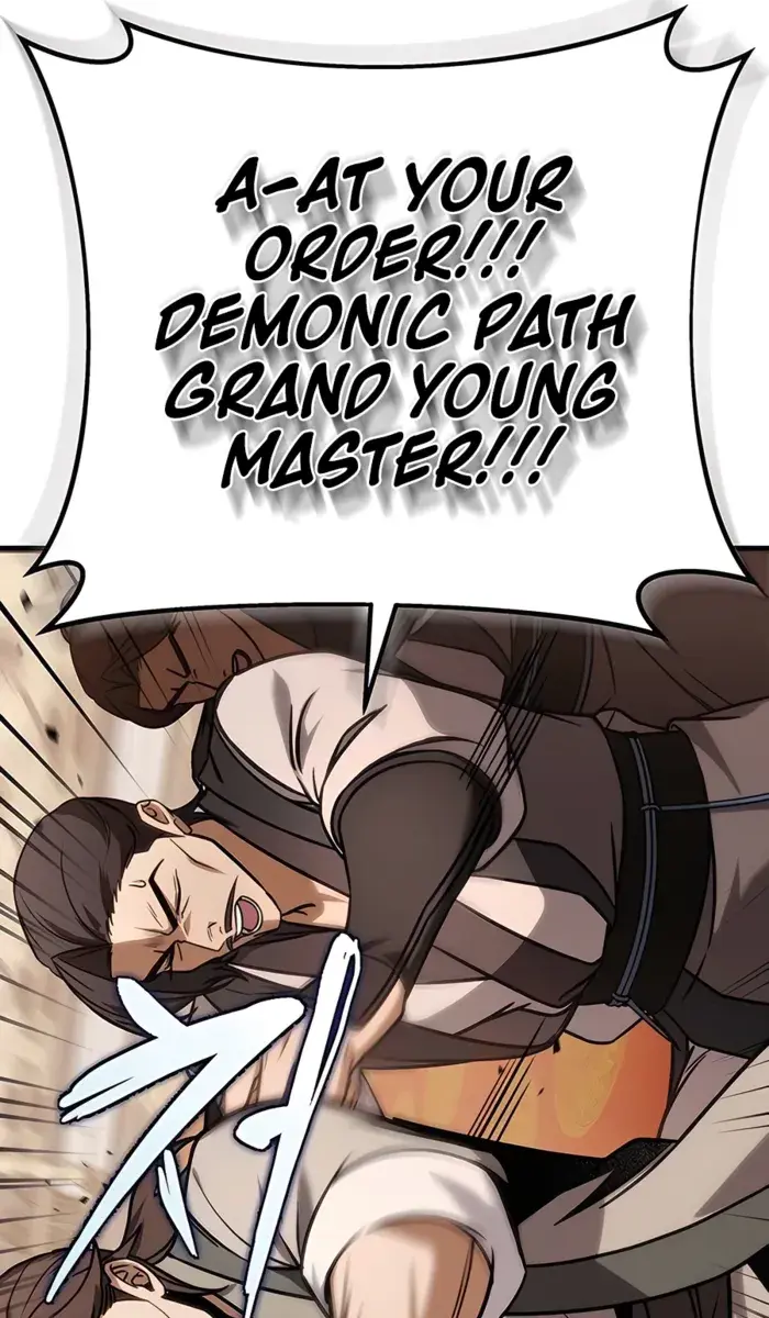 The Emperor's Sword Chapter 65 Page 127