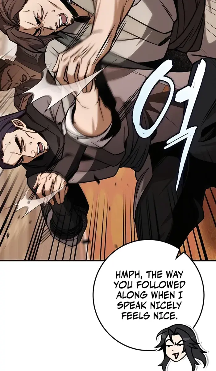 The Emperor's Sword Chapter 65 Page 128