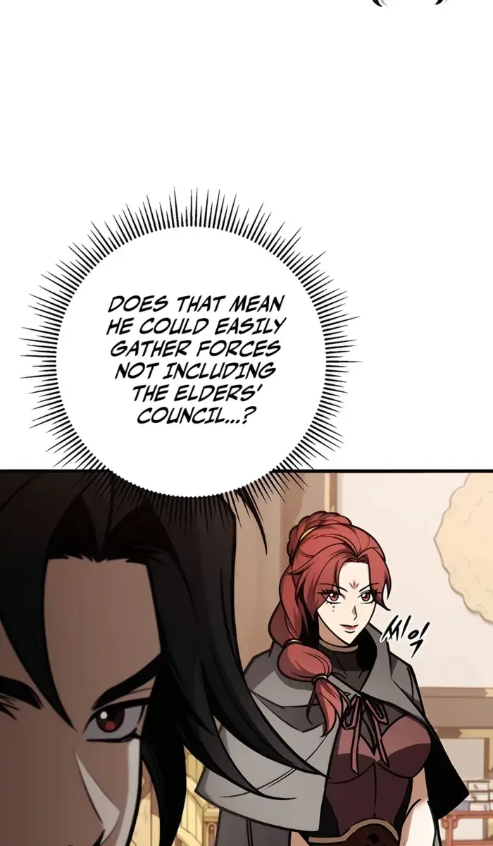 The Emperor's Sword Chapter 65 Page 129