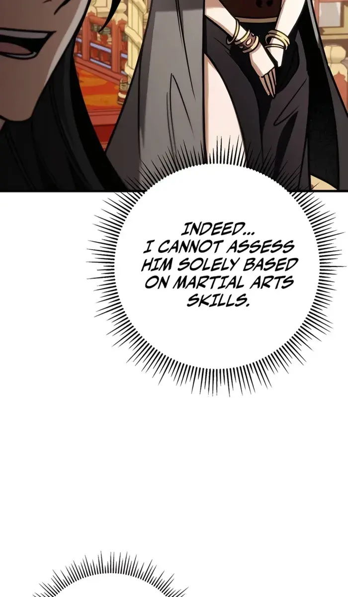 The Emperor's Sword Chapter 65 Page 130