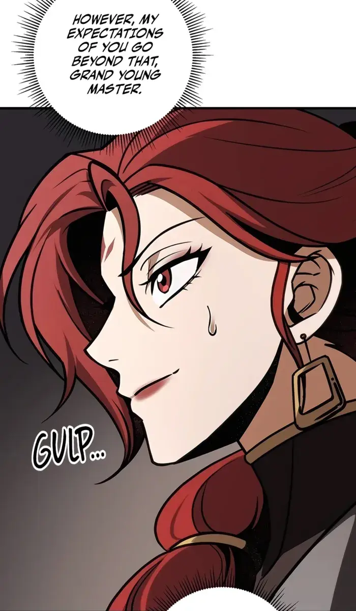 The Emperor's Sword Chapter 65 Page 131