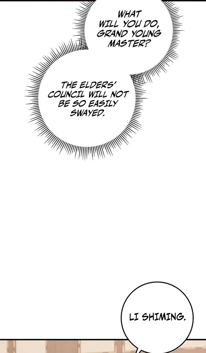 The Emperor's Sword Chapter 65 Page 132